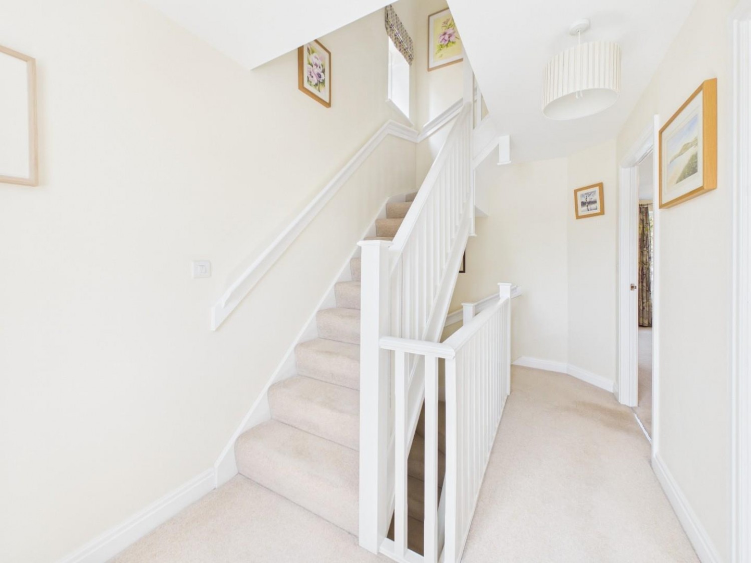 Micklethwaite Lane, Bingley