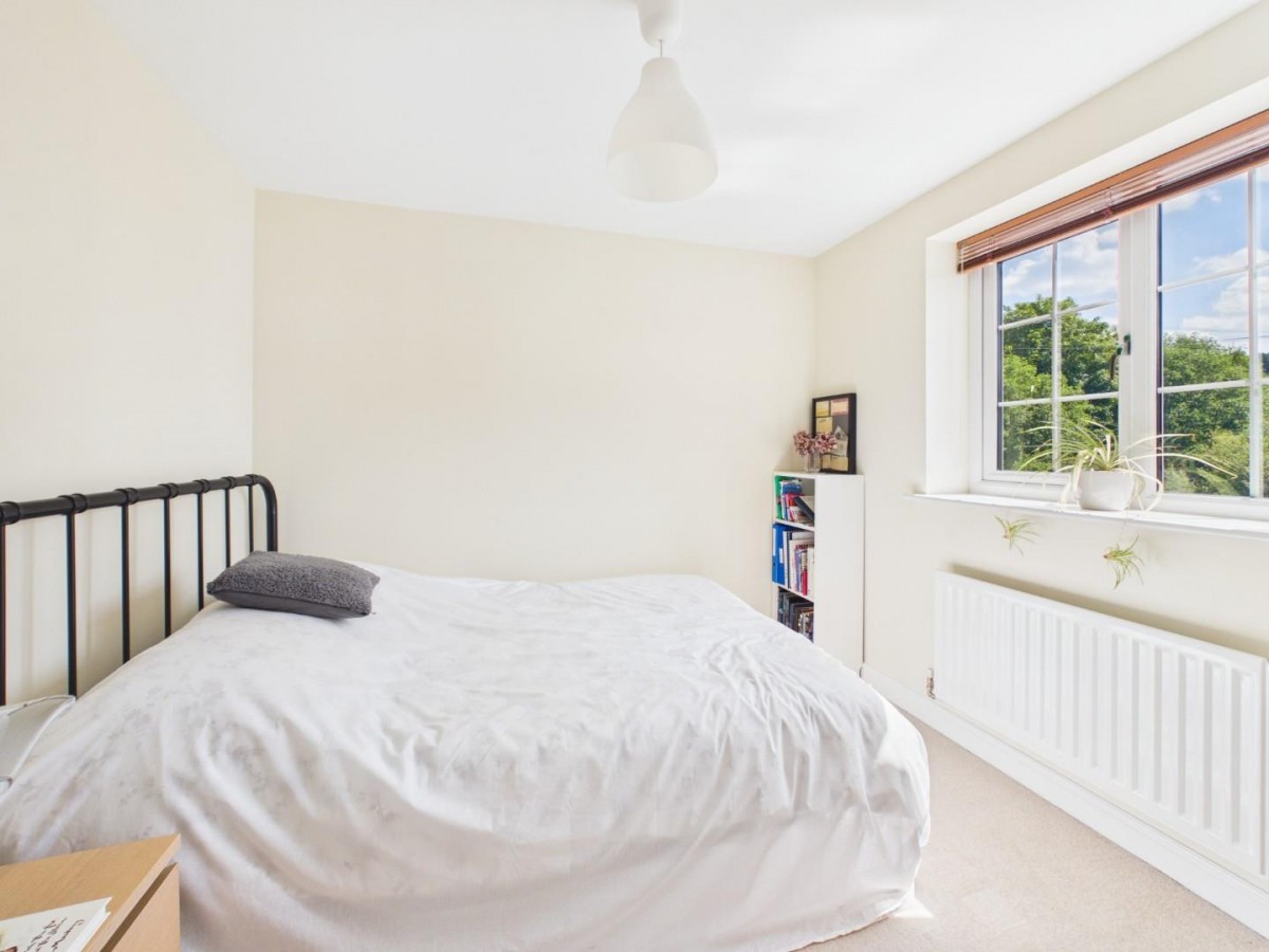 Micklethwaite Lane, Bingley