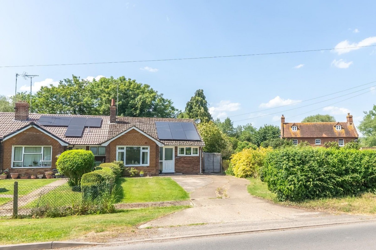 Ledburn, Leighton Buzzard