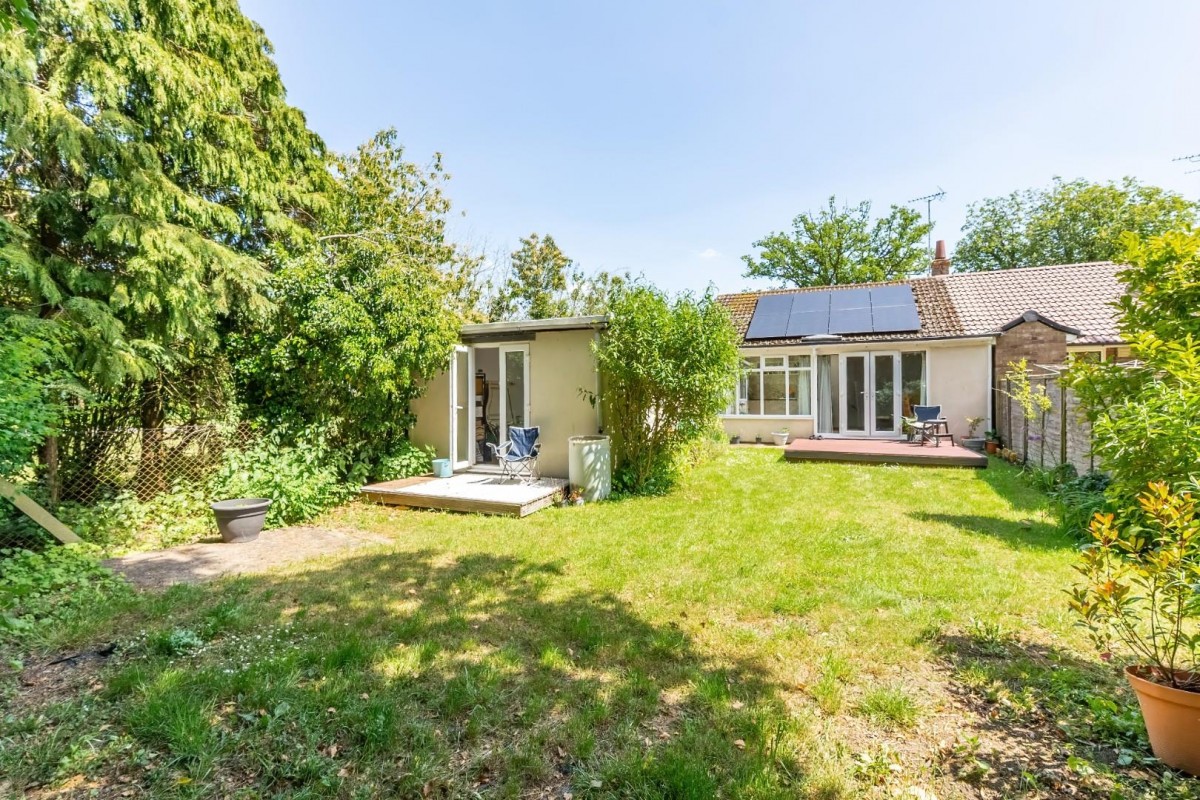 Ledburn, Leighton Buzzard