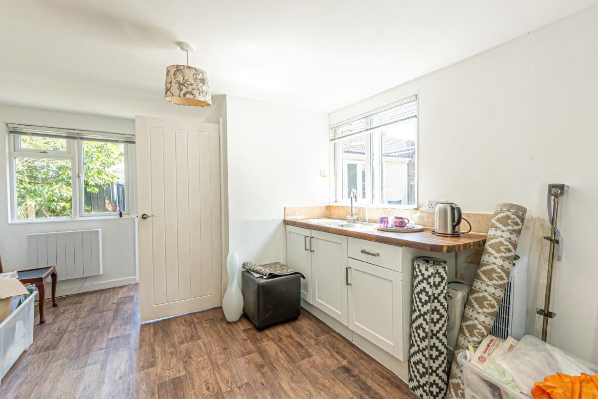 Ledburn, Leighton Buzzard