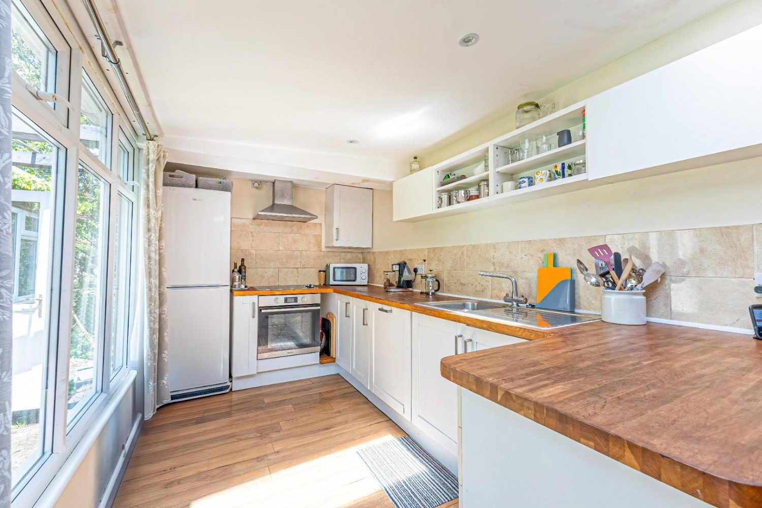 Ledburn, Leighton Buzzard