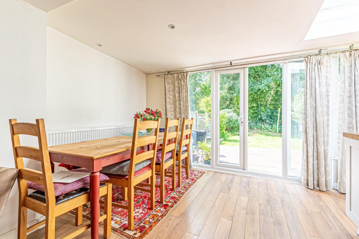 Ledburn, Leighton Buzzard