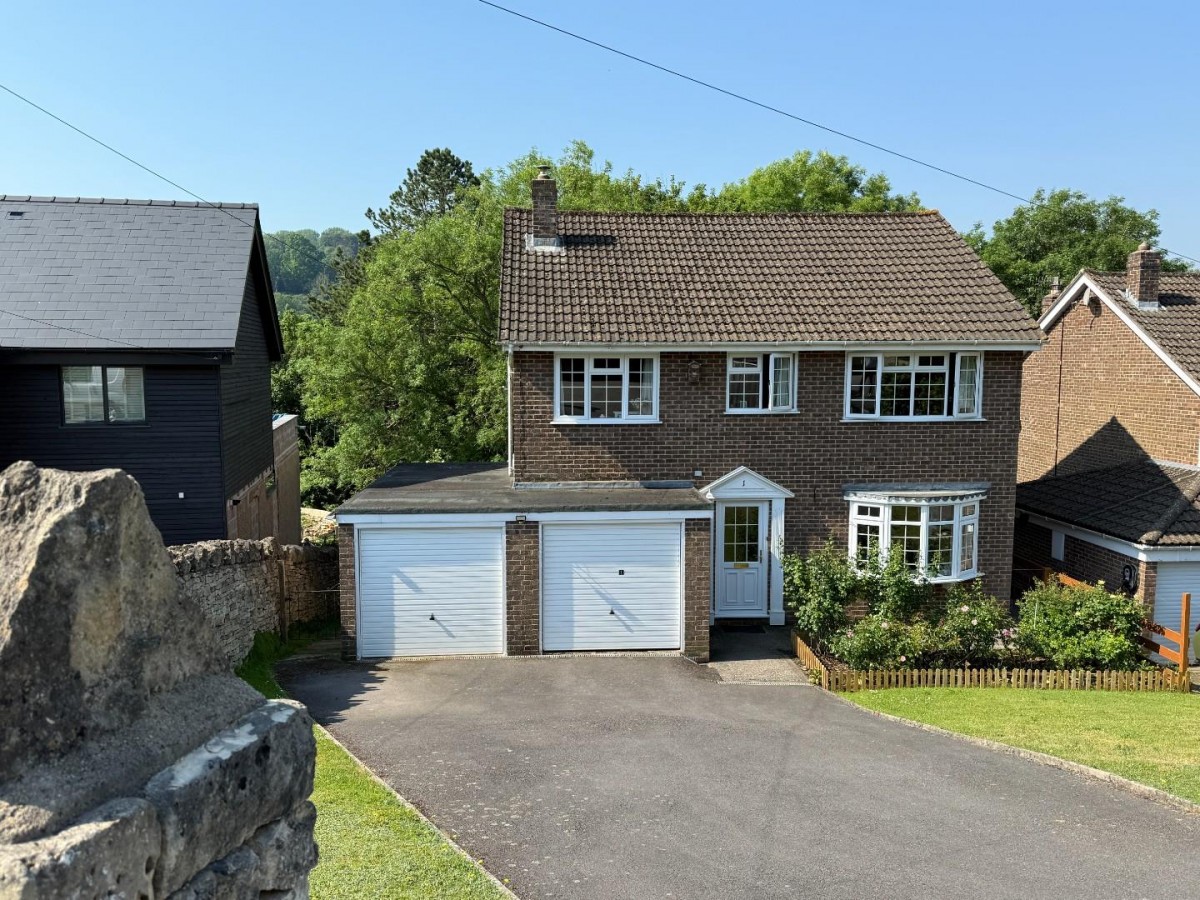 Bourne Lane, Brimscombe, Stroud