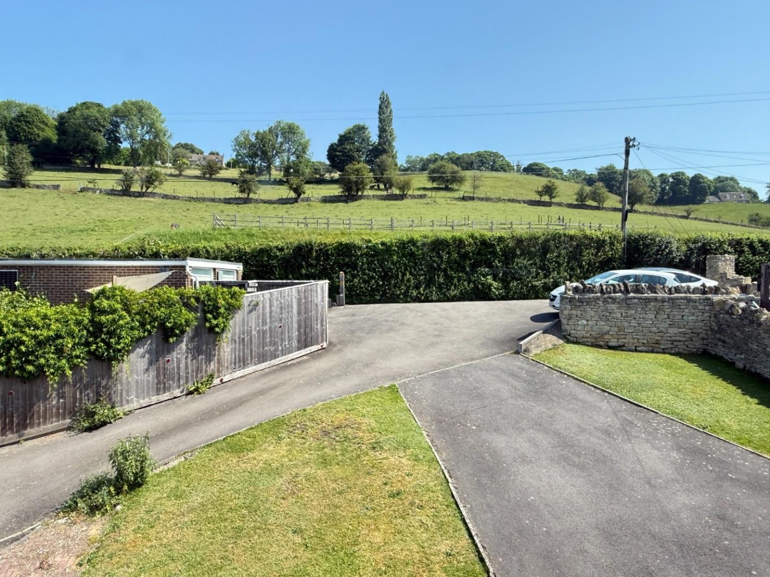 Bourne Lane, Brimscombe, Stroud