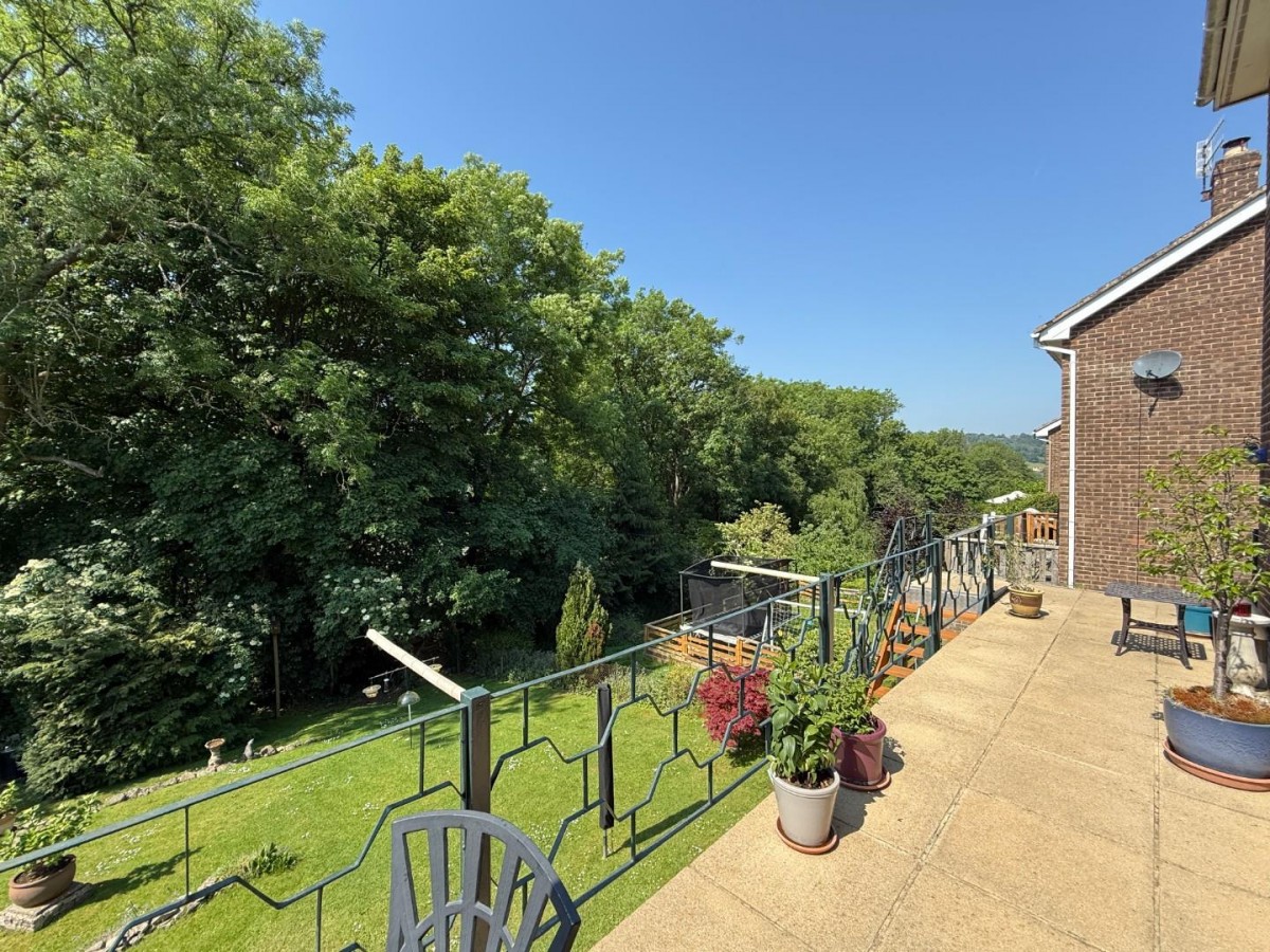 Bourne Lane, Brimscombe, Stroud
