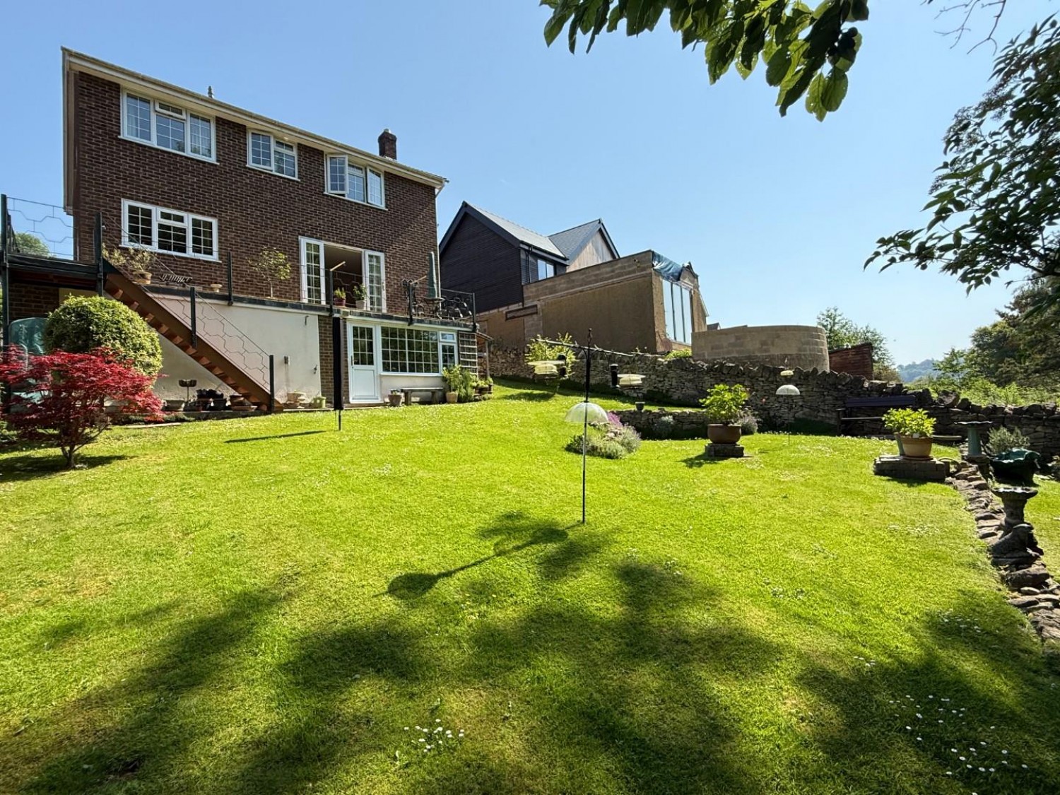 Bourne Lane, Brimscombe, Stroud