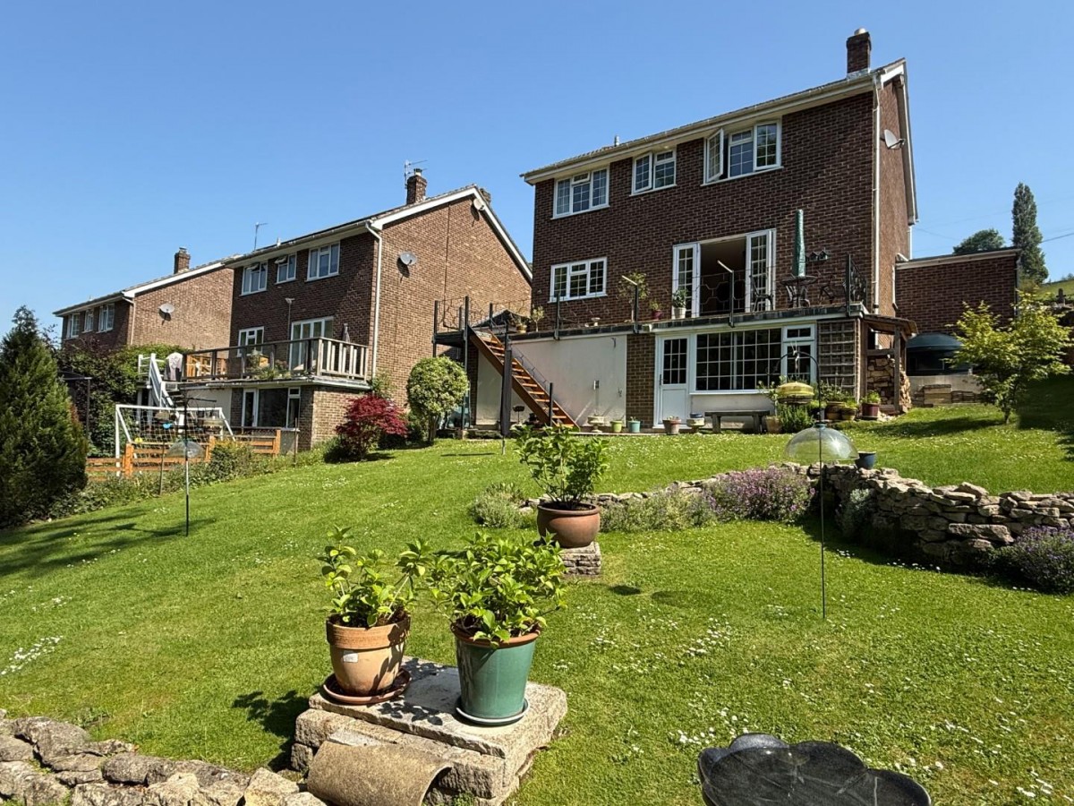 Bourne Lane, Brimscombe, Stroud