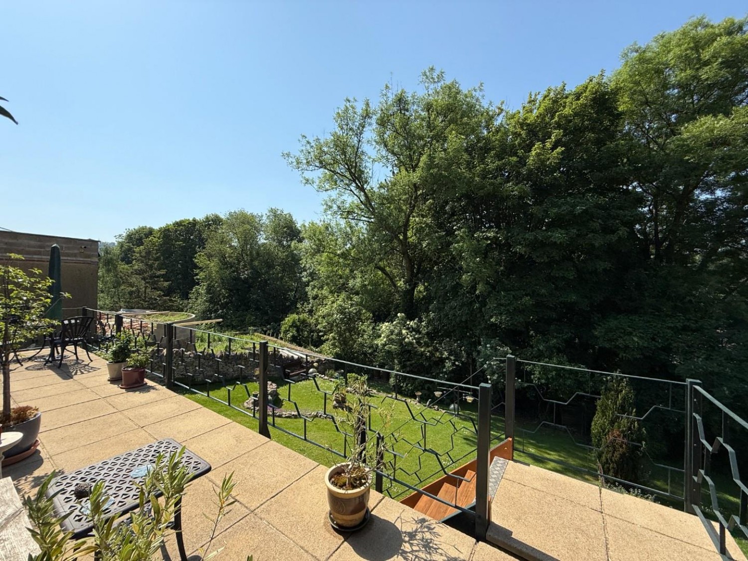 Bourne Lane, Brimscombe, Stroud