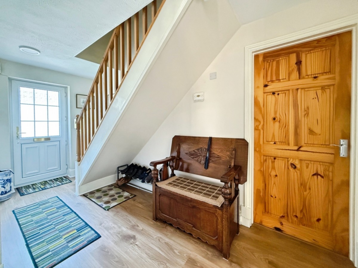 Bourne Lane, Brimscombe, Stroud