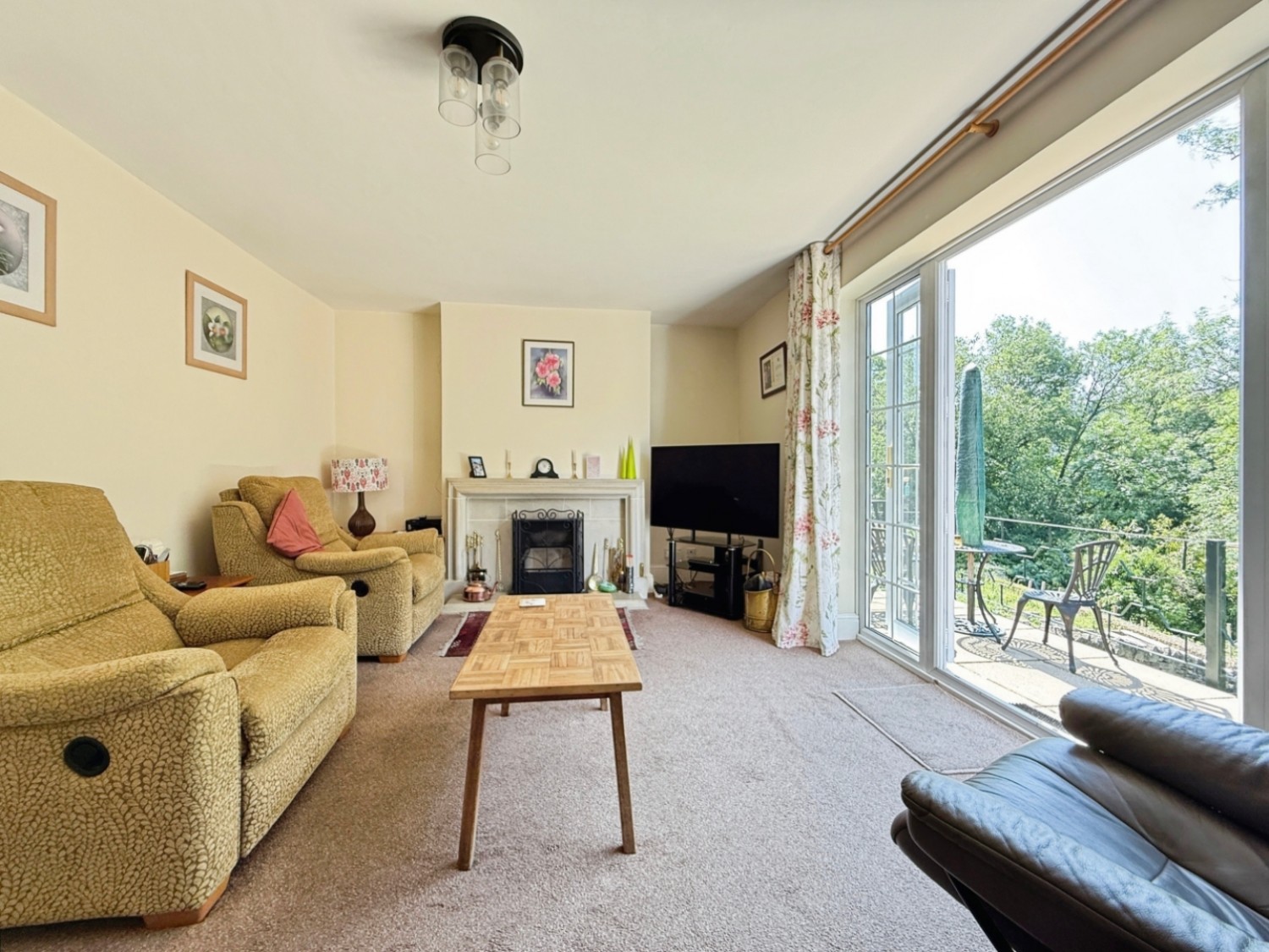 Bourne Lane, Brimscombe, Stroud