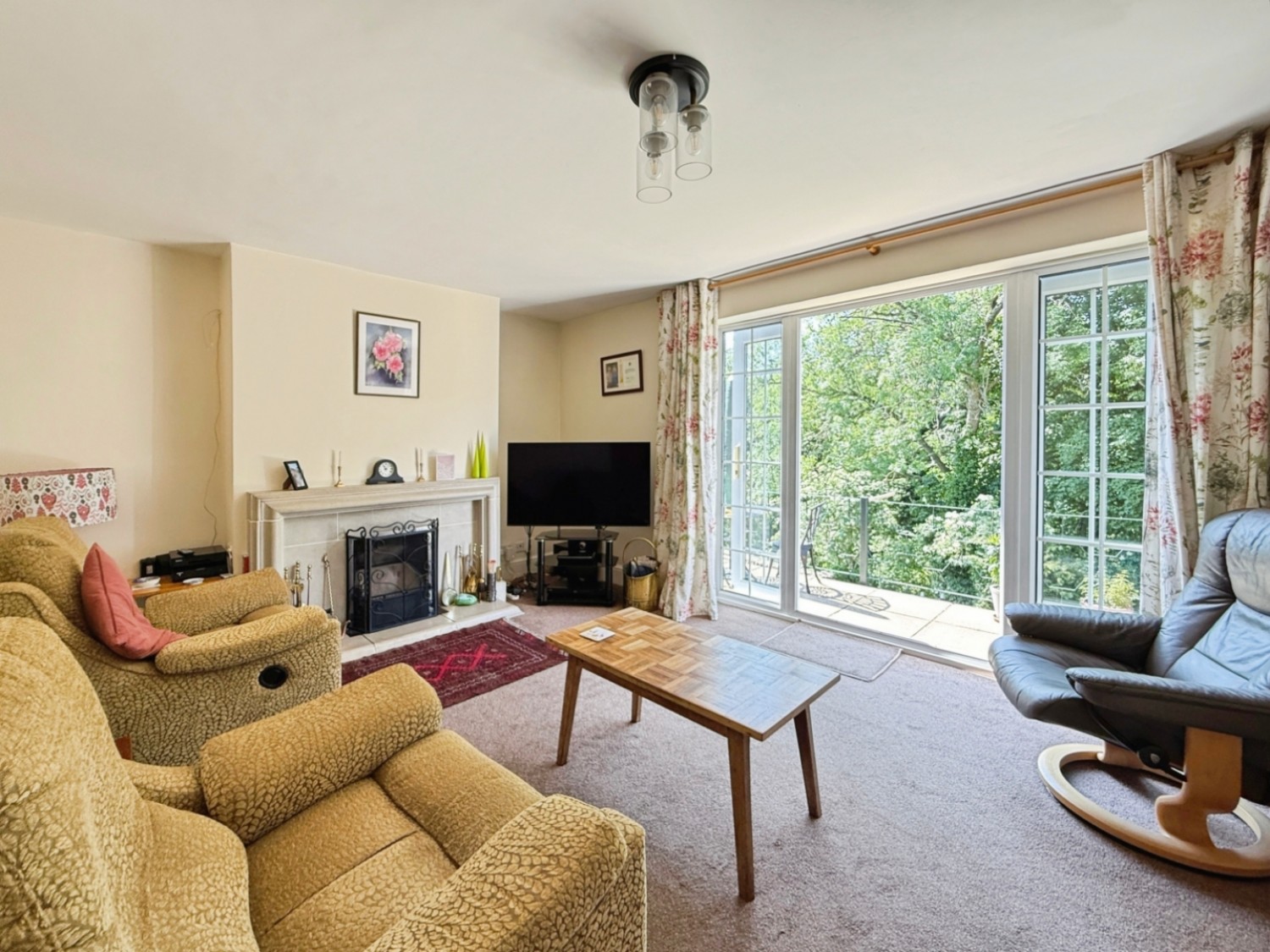 Bourne Lane, Brimscombe, Stroud