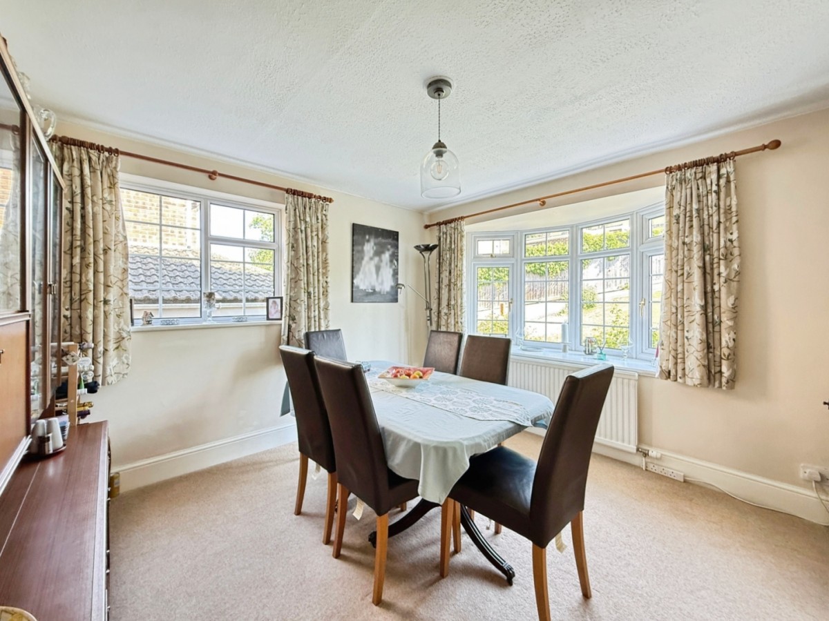 Bourne Lane, Brimscombe, Stroud