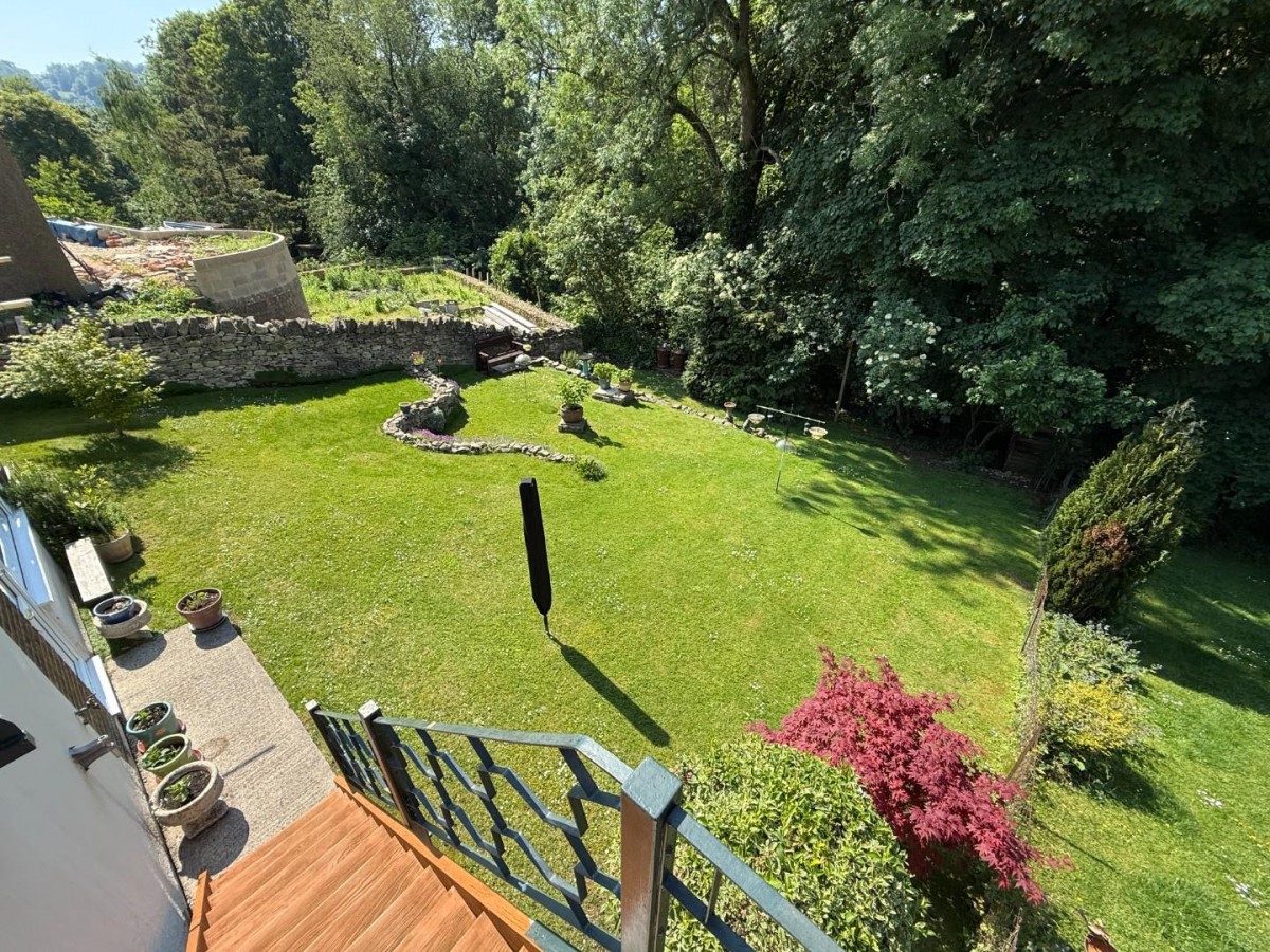 Bourne Lane, Brimscombe, Stroud