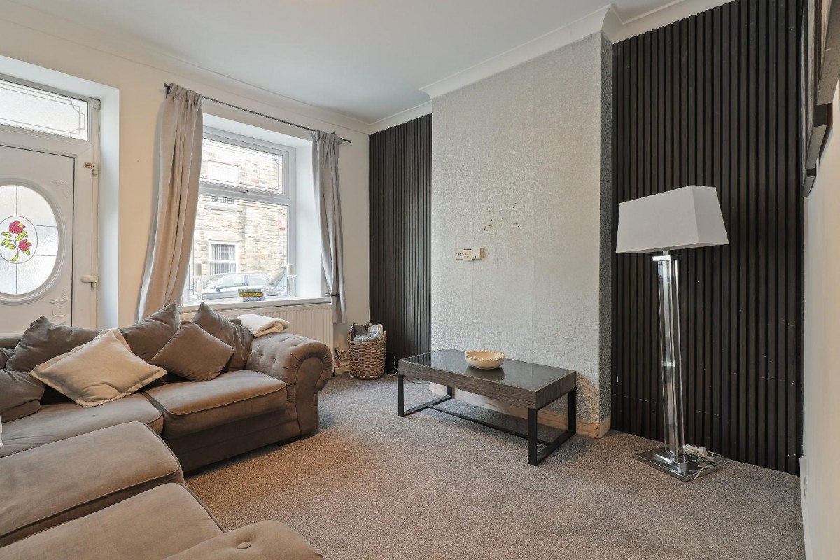 Medlock Road, Handsworth, Sheffield