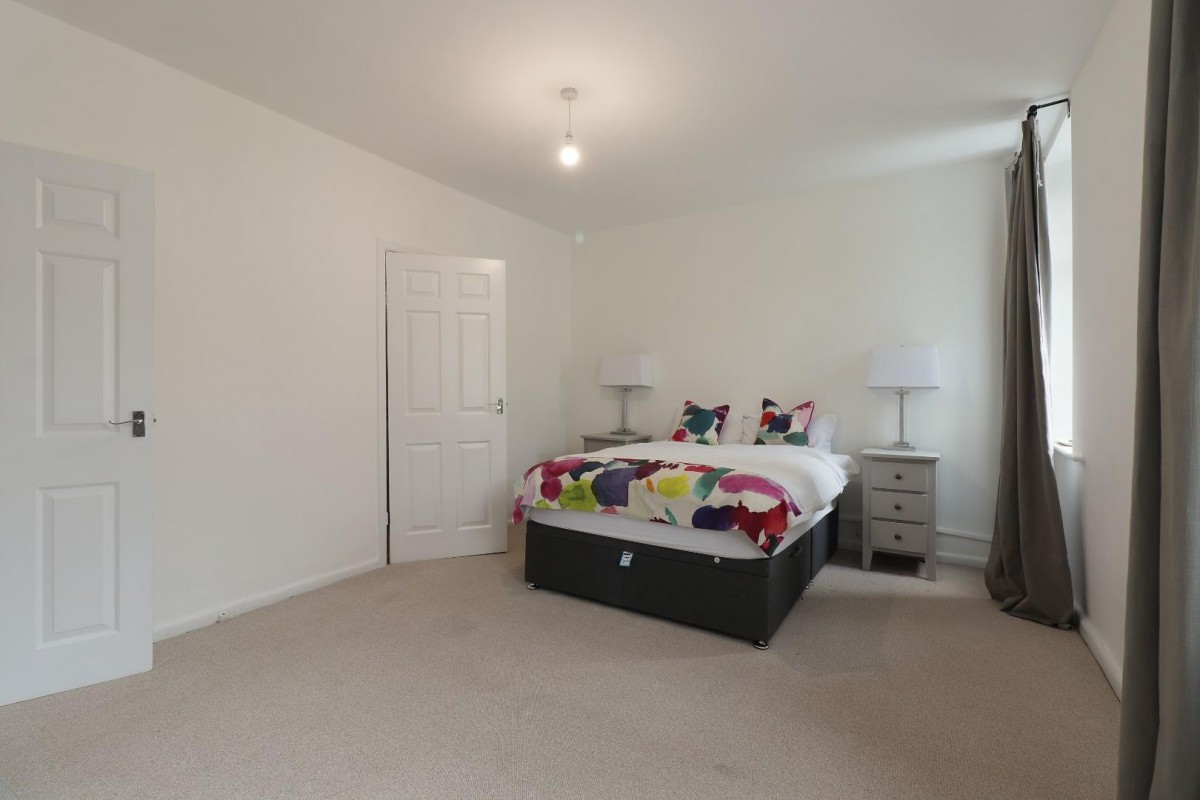 Medlock Road, Handsworth, Sheffield