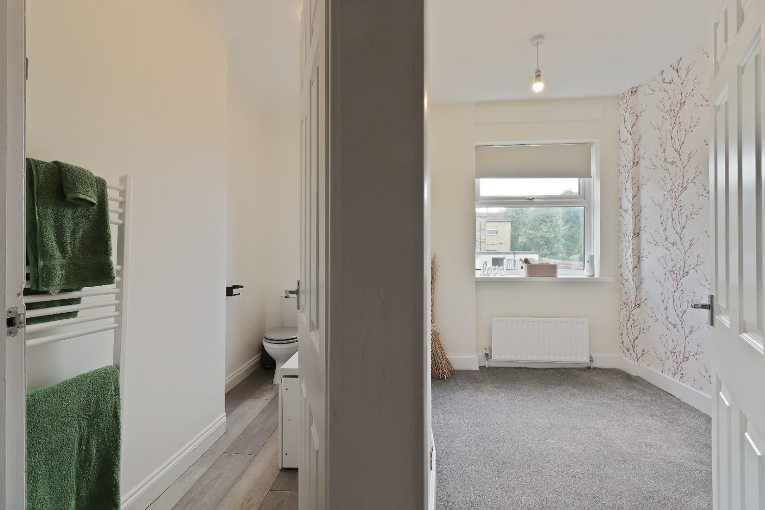 Medlock Road, Handsworth, Sheffield
