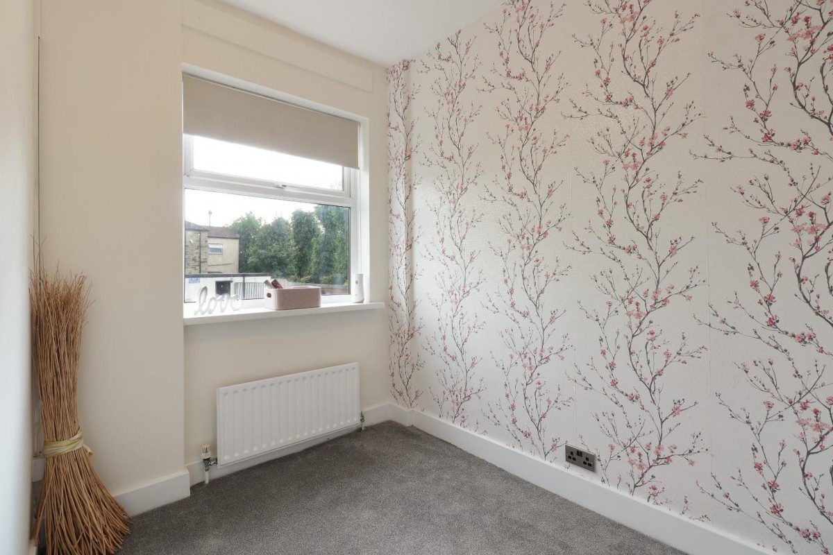 Medlock Road, Handsworth, Sheffield