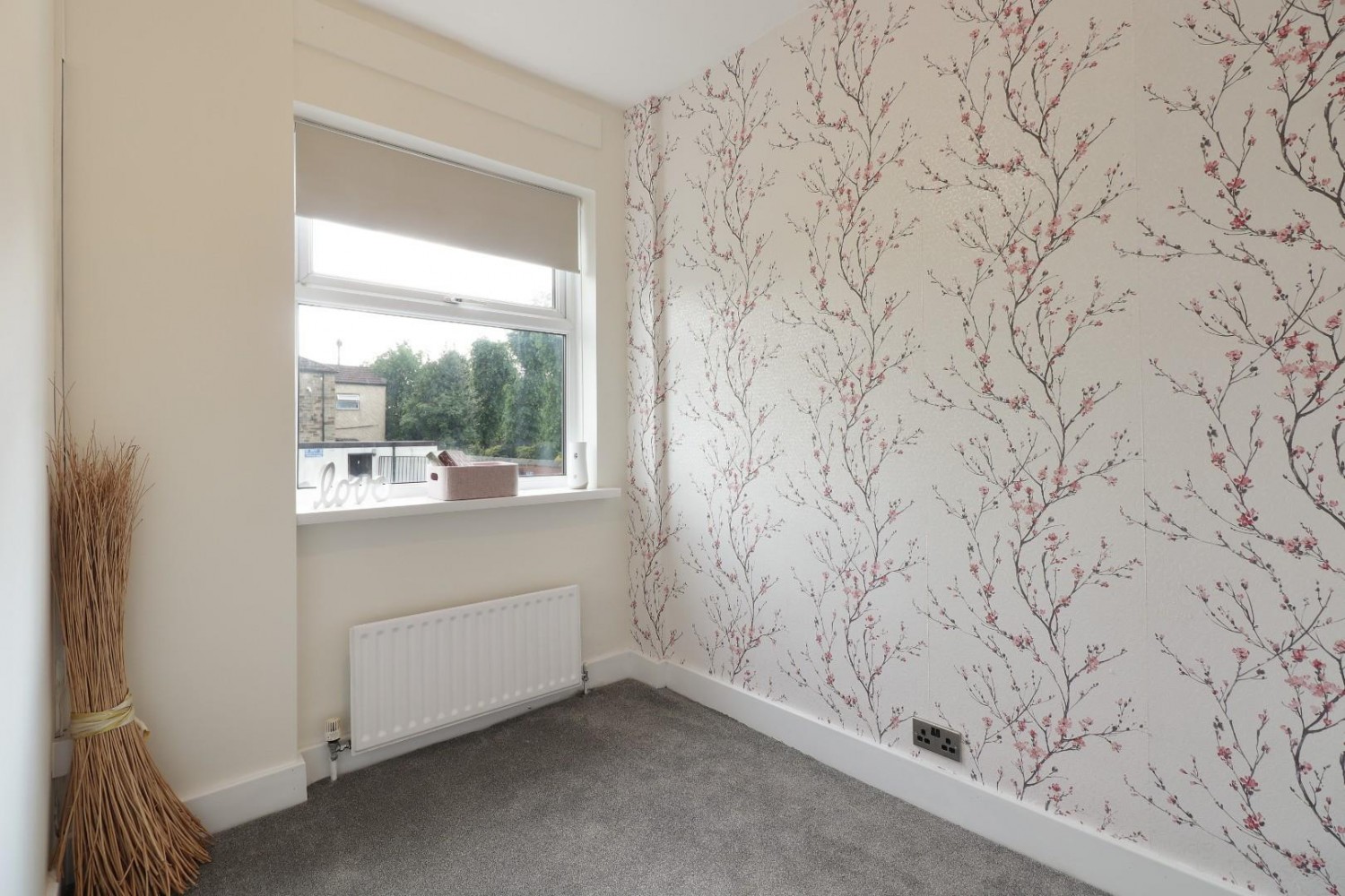 Medlock Road, Handsworth, Sheffield