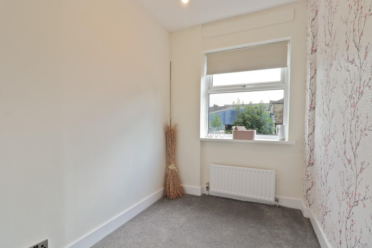 Medlock Road, Handsworth, Sheffield