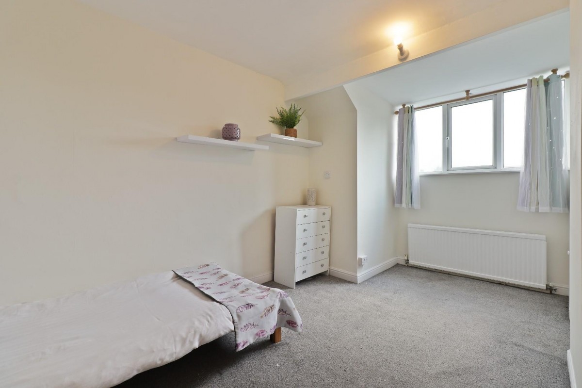 Medlock Road, Handsworth, Sheffield