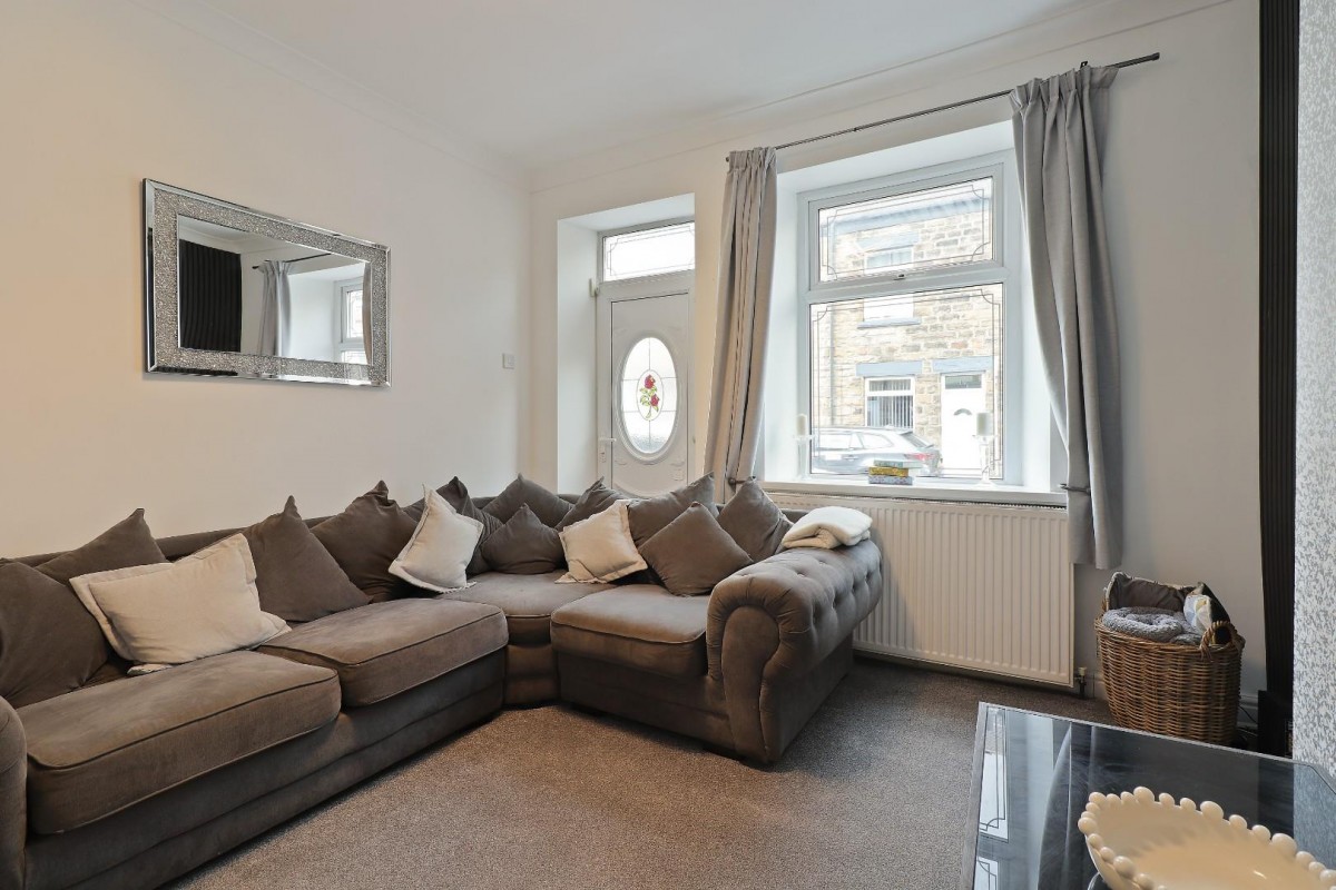 Medlock Road, Handsworth, Sheffield