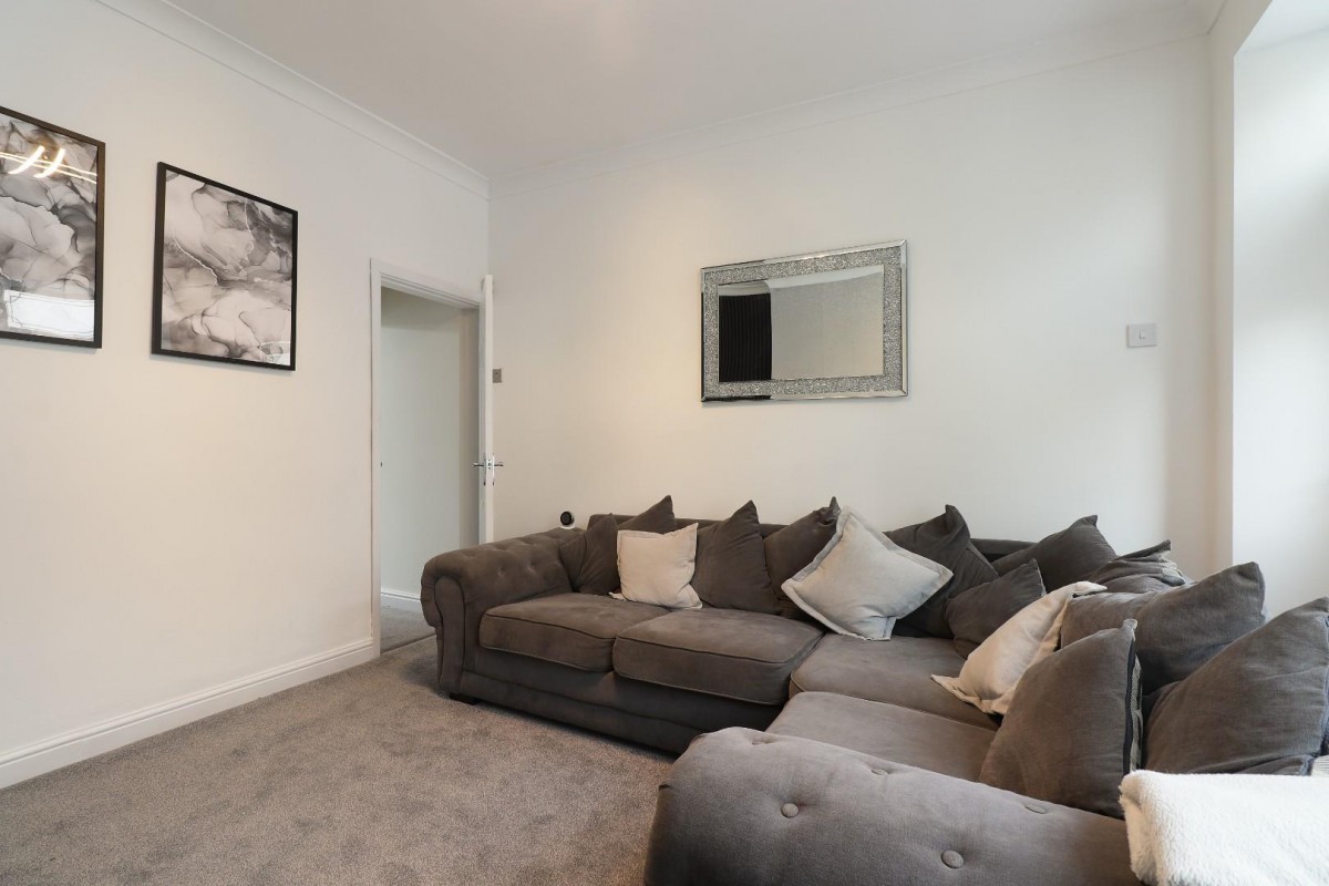 Medlock Road, Handsworth, Sheffield