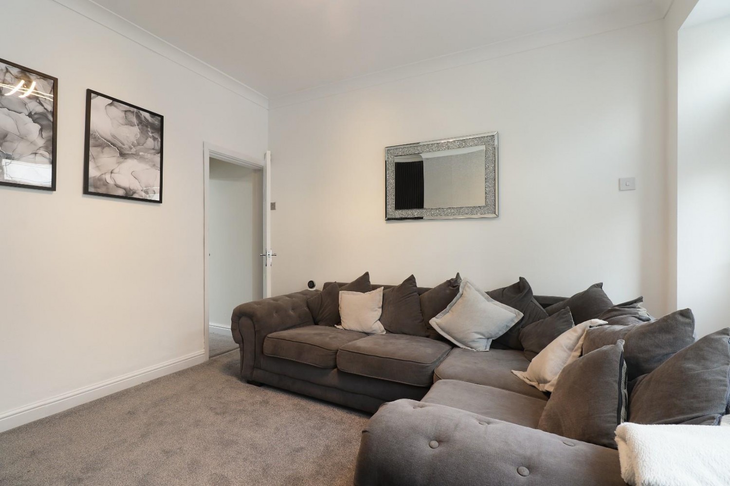 Medlock Road, Handsworth, Sheffield