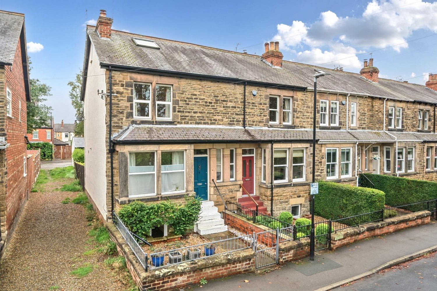 Sandringham Road, Wetherby