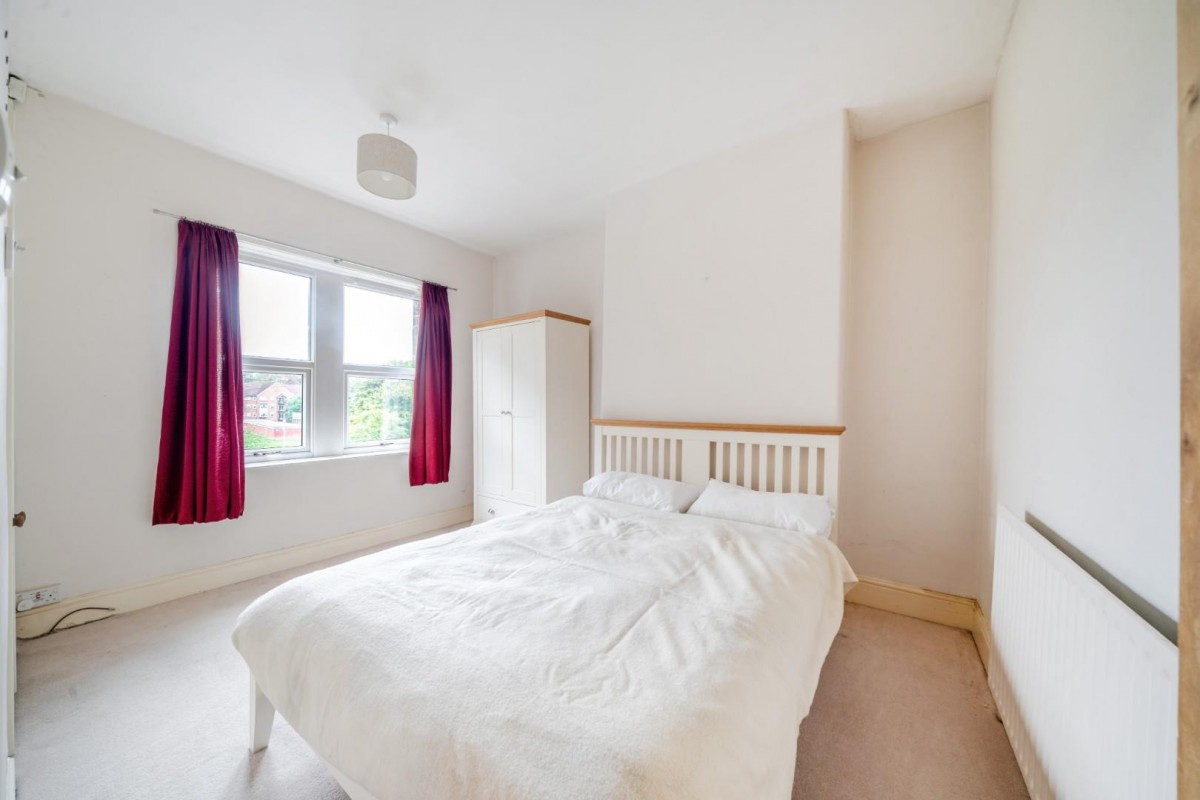 Sandringham Road, Wetherby