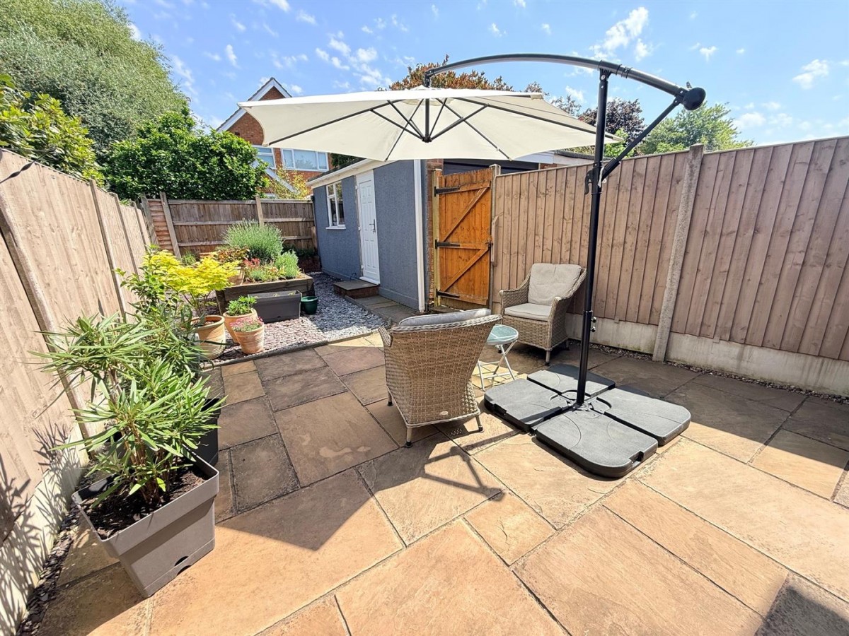 South Avenue, Stourbridge, DY8 3XY