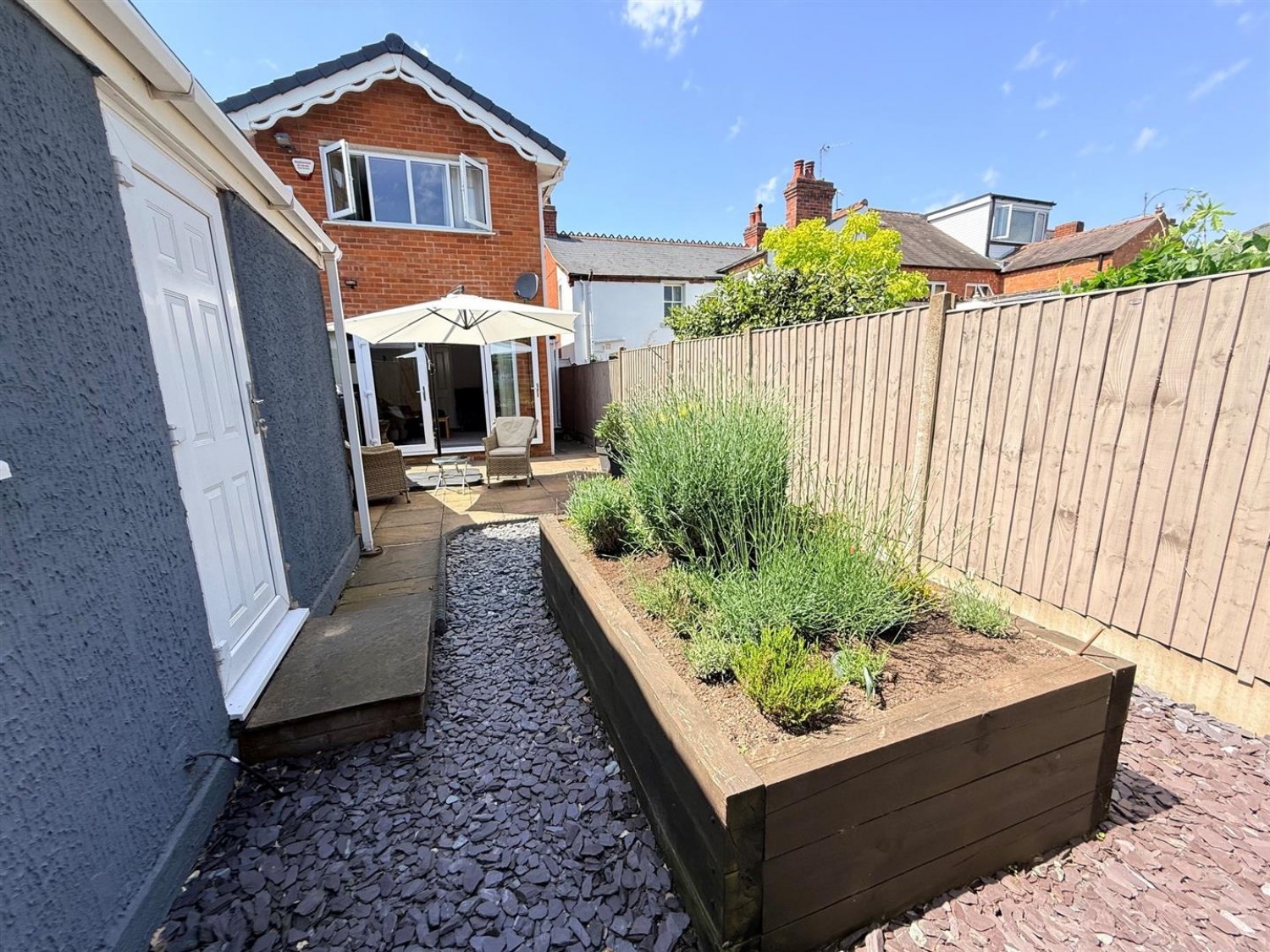 South Avenue, Stourbridge, DY8 3XY