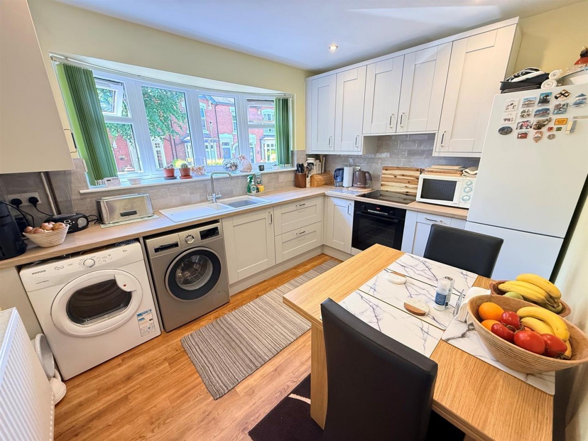 South Avenue, Stourbridge, DY8 3XY