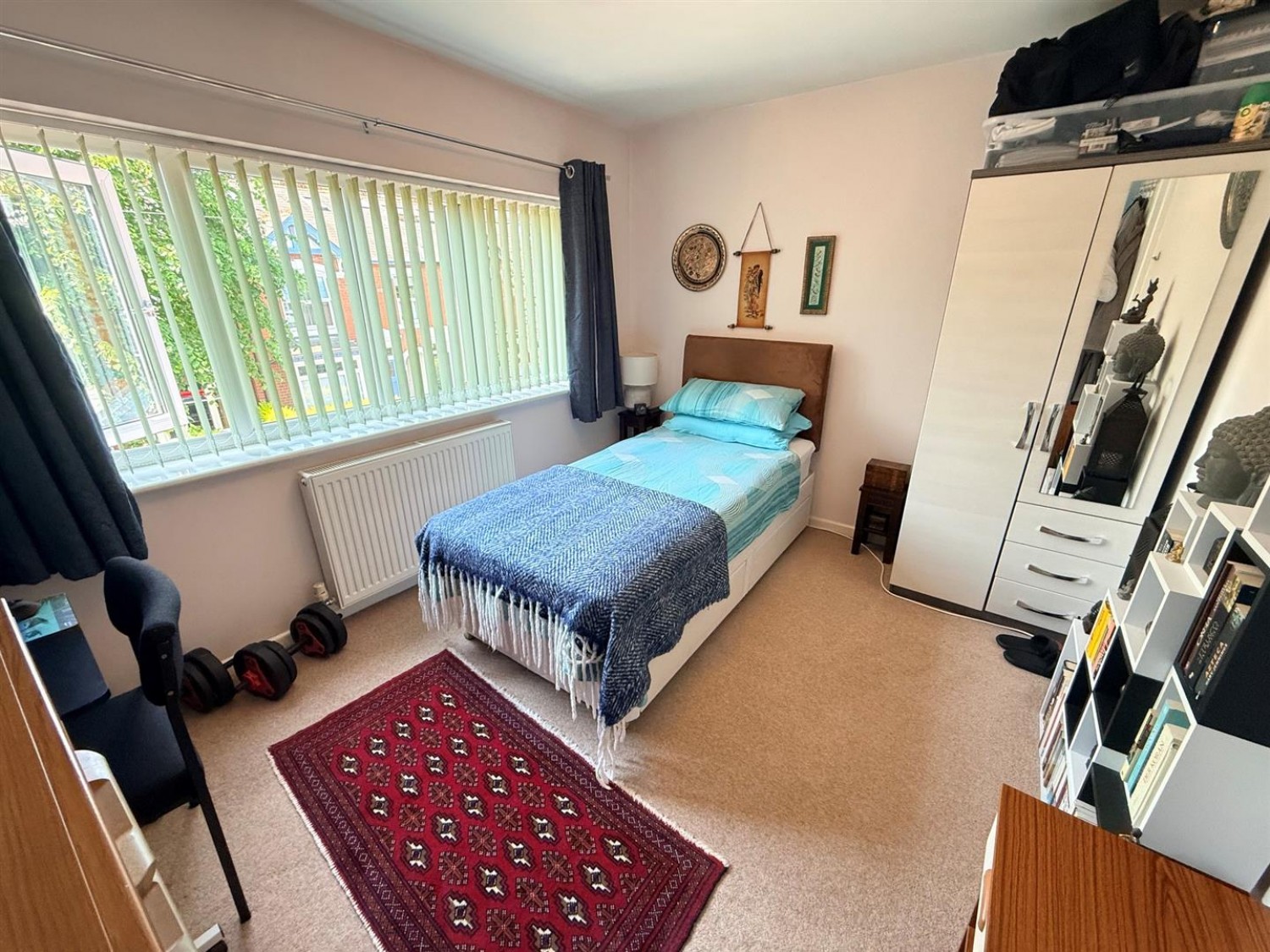 South Avenue, Stourbridge, DY8 3XY
