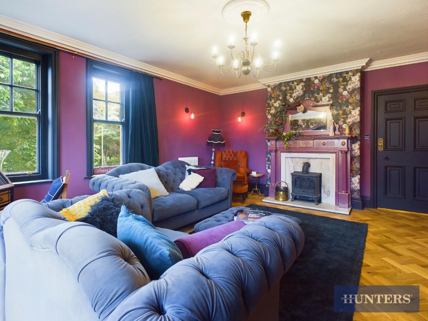 3 bedroom Flat to let in Filey Road, Scarborough