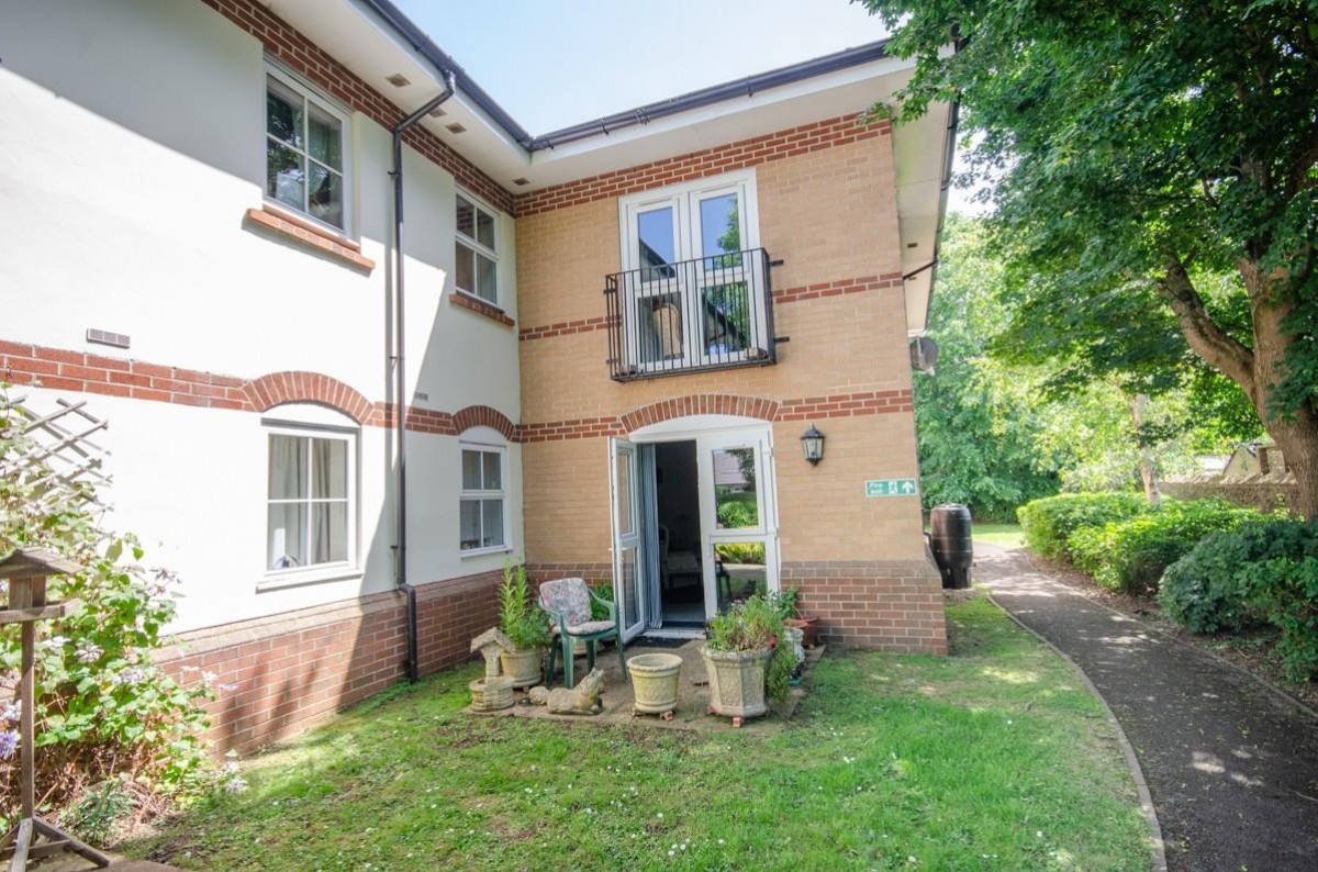 Whitebeam House, Woodland Court, Downend, Bristol, BS16 2RB