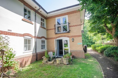 Whitebeam House, Woodland Court, Downend, Bristol, BS16 2RB