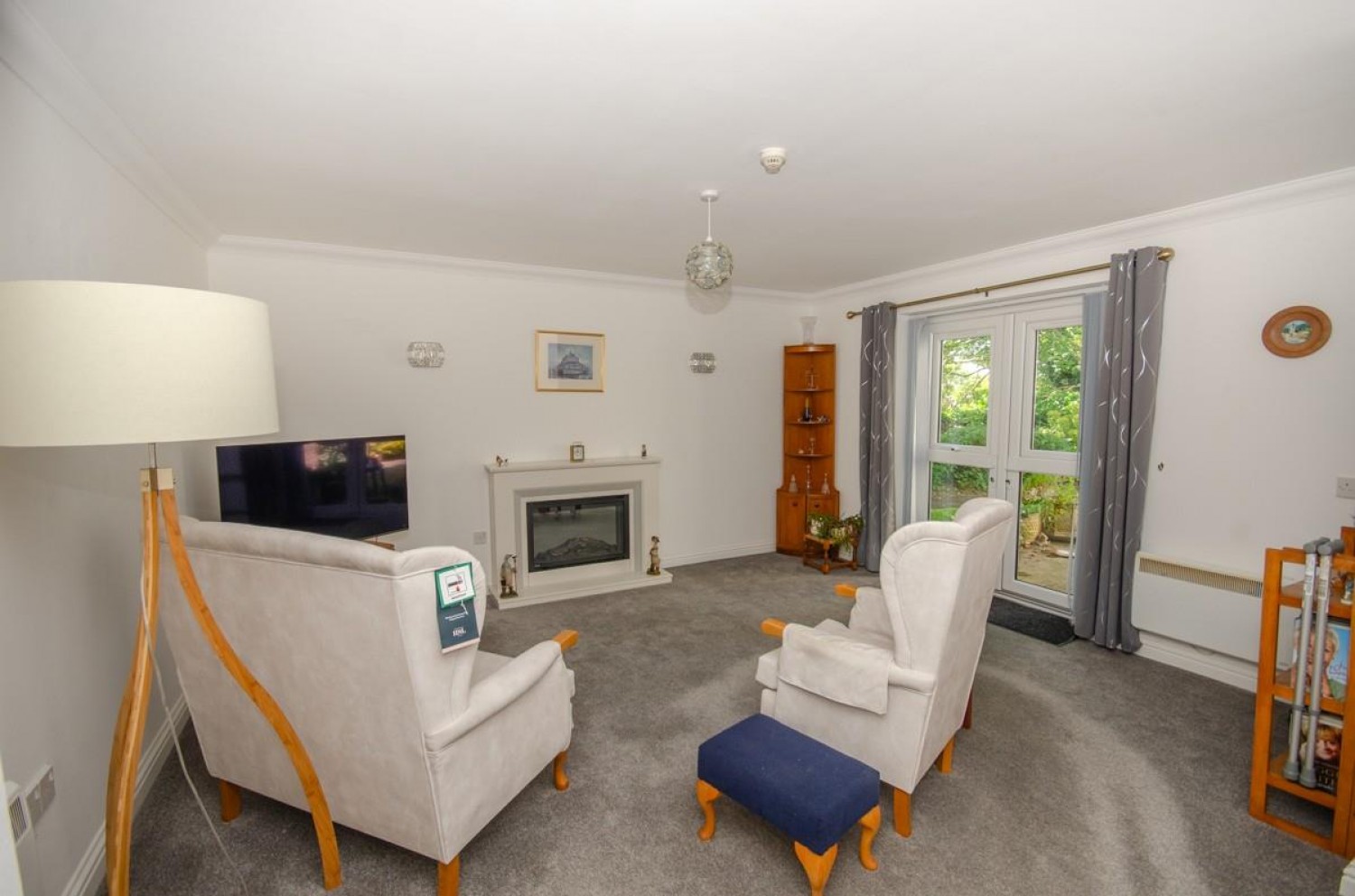 Whitebeam House, Woodland Court, Downend, Bristol, BS16 2RB