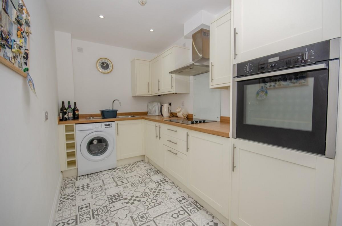 Whitebeam House, Woodland Court, Downend, Bristol, BS16 2RB