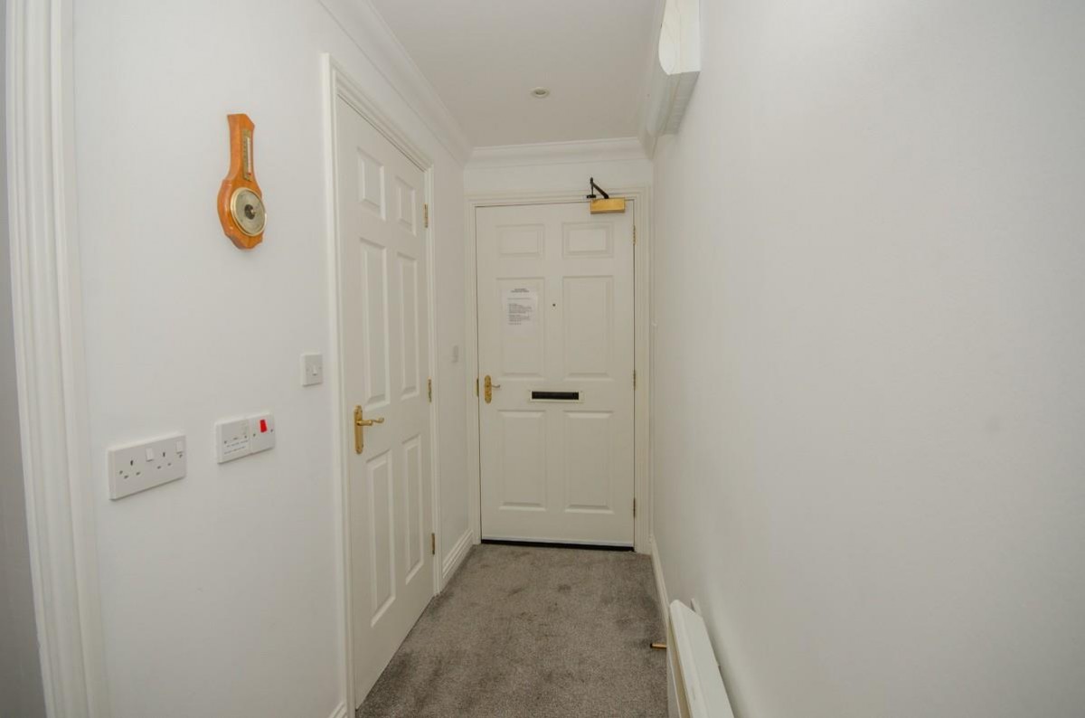 Whitebeam House, Woodland Court, Downend, Bristol, BS16 2RB