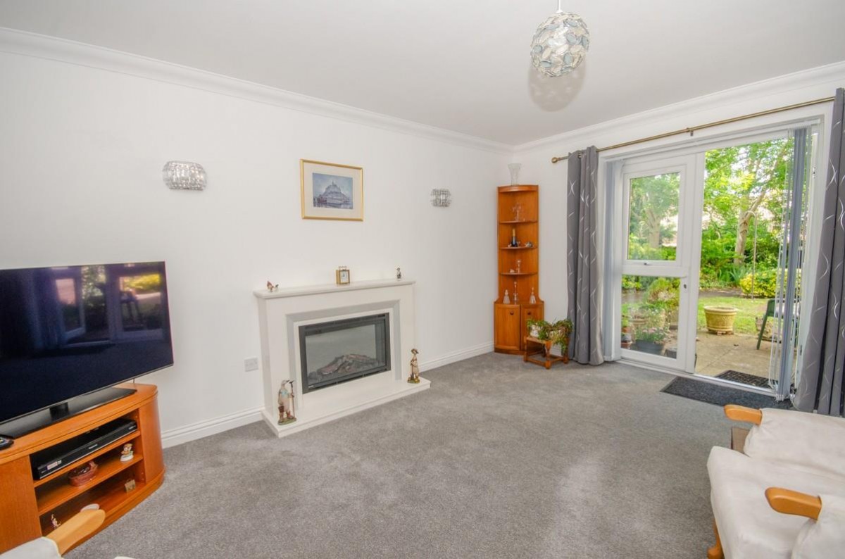 Whitebeam House, Woodland Court, Downend, Bristol, BS16 2RB