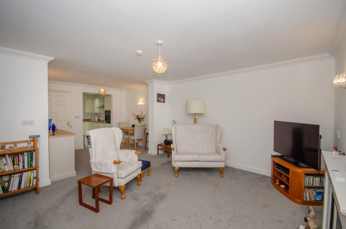 Whitebeam House, Woodland Court, Downend, Bristol, BS16 2RB