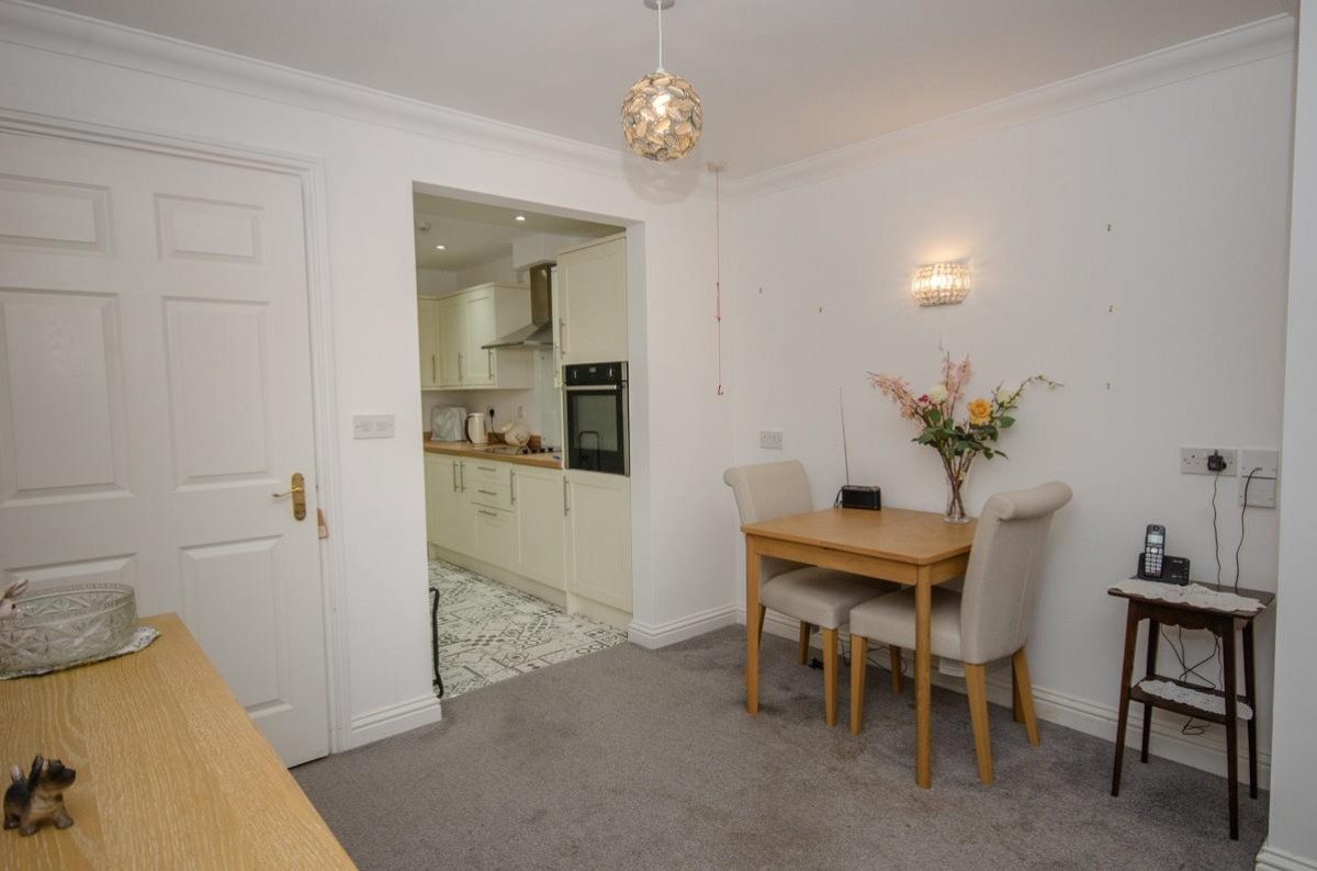 Whitebeam House, Woodland Court, Downend, Bristol, BS16 2RB