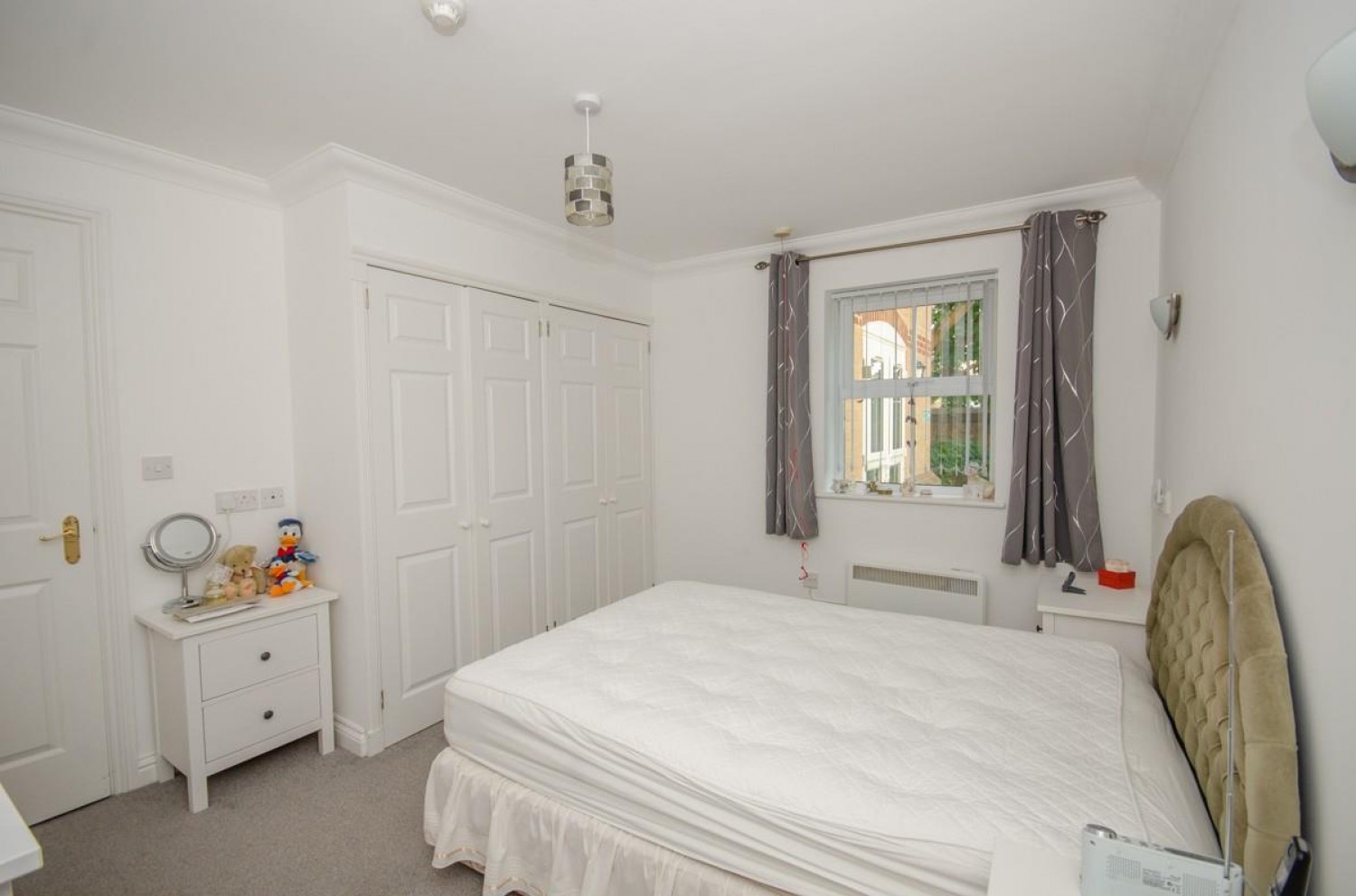 Whitebeam House, Woodland Court, Downend, Bristol, BS16 2RB