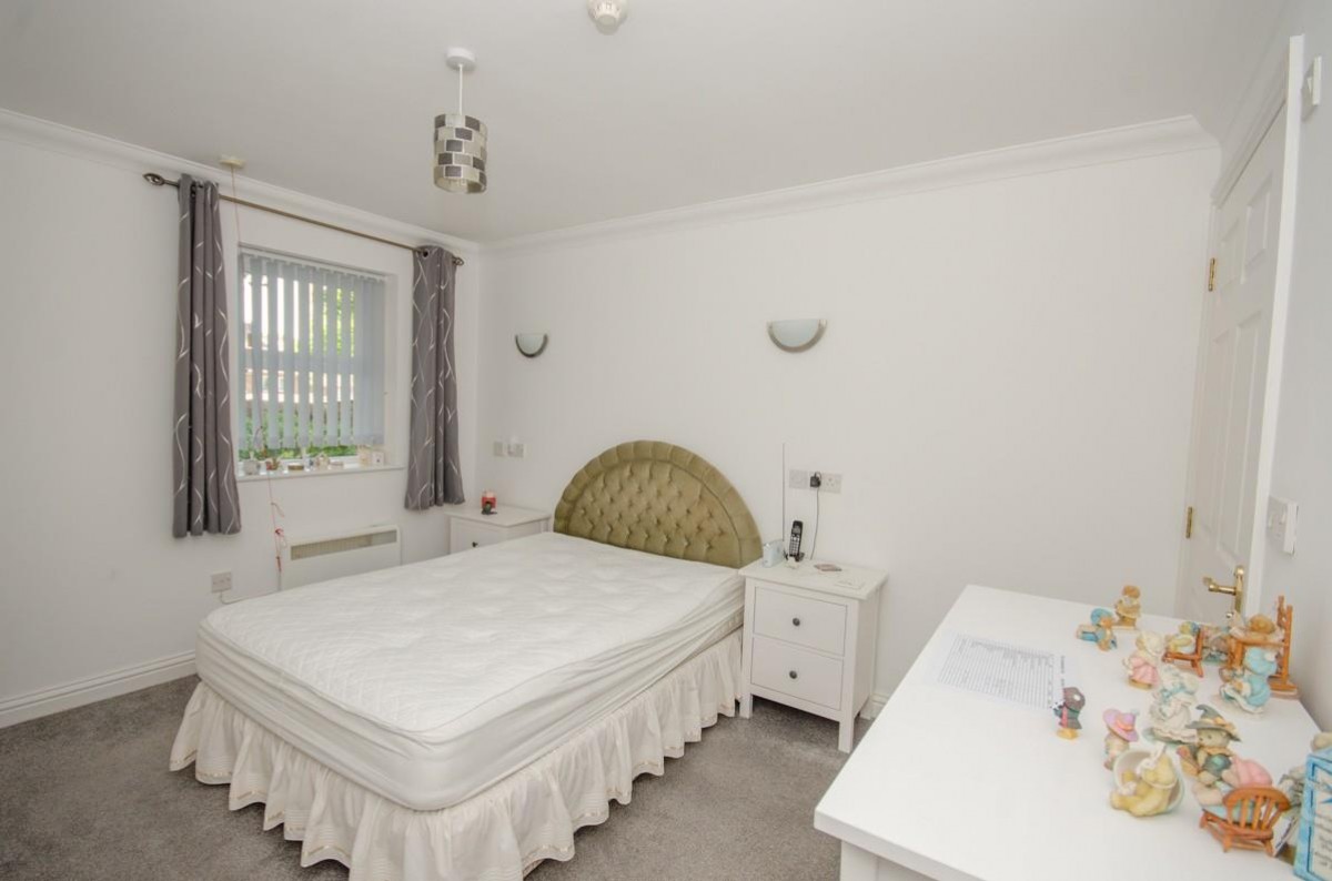 Whitebeam House, Woodland Court, Downend, Bristol, BS16 2RB