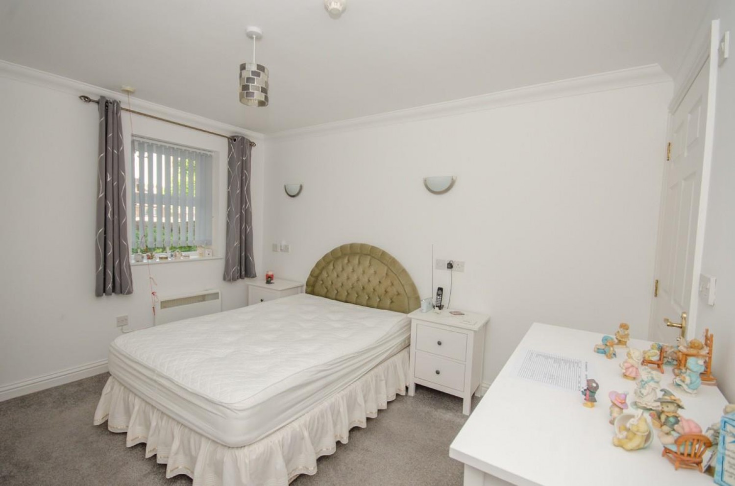 Whitebeam House, Woodland Court, Downend, Bristol, BS16 2RB