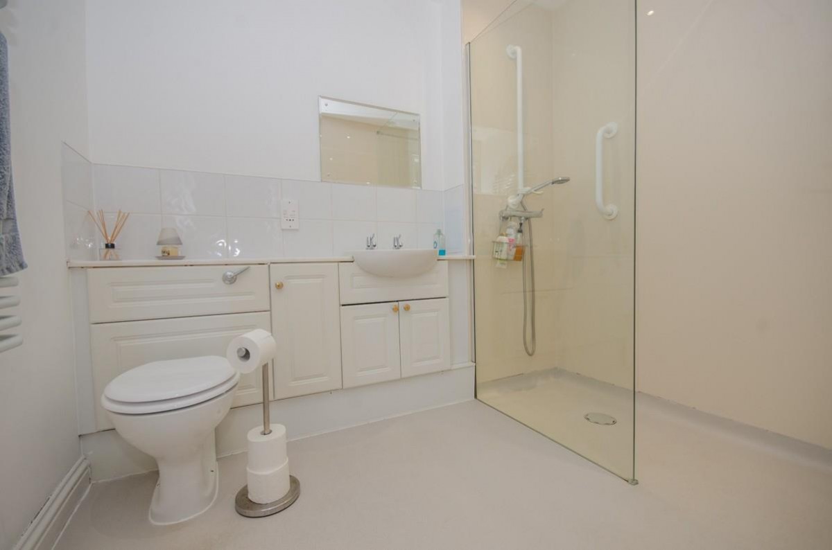 Whitebeam House, Woodland Court, Downend, Bristol, BS16 2RB