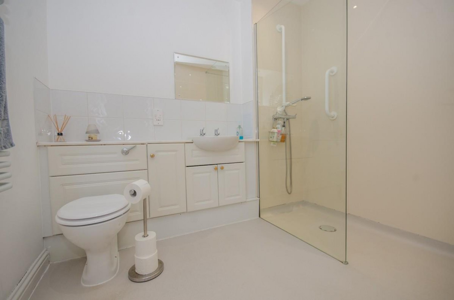 Whitebeam House, Woodland Court, Downend, Bristol, BS16 2RB