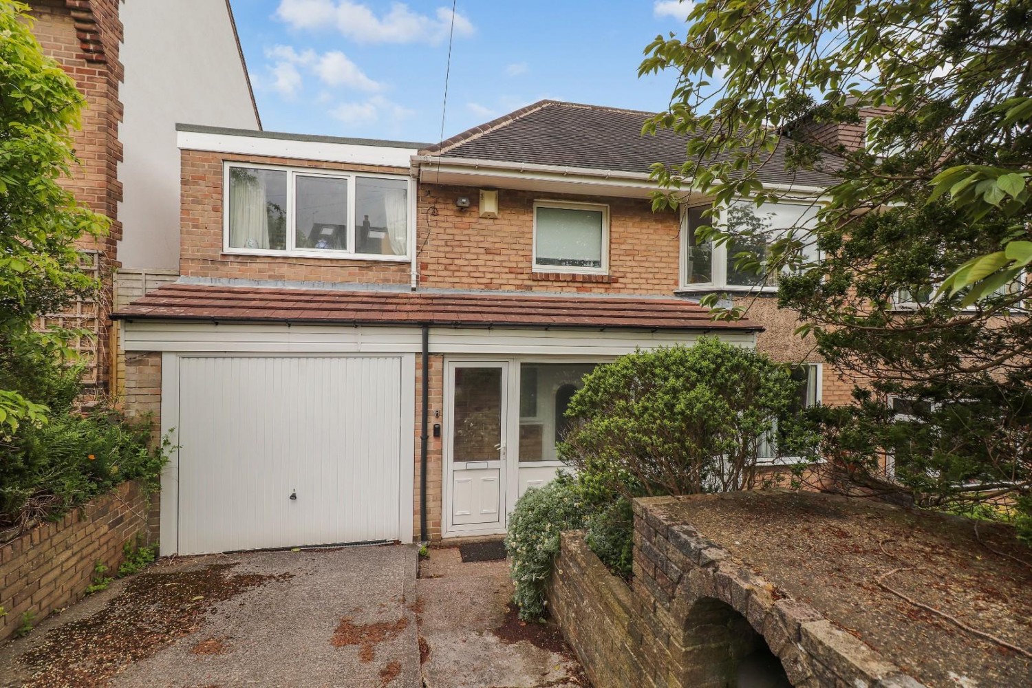 Crimicar Drive, Fulwood, Sheffield