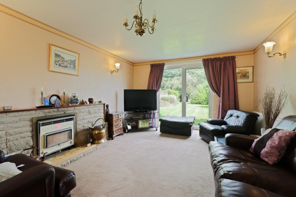 Crimicar Drive, Fulwood, Sheffield